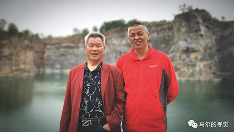 馬爾會客廳：探索文化本相，回溯各自路程